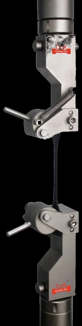 Eccentric roller grips with cross-hatched serrated rollers