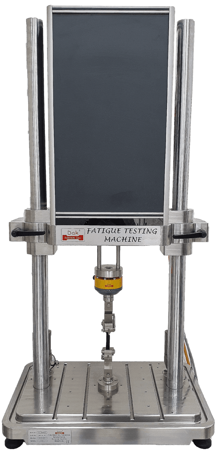 Fatigue Tester