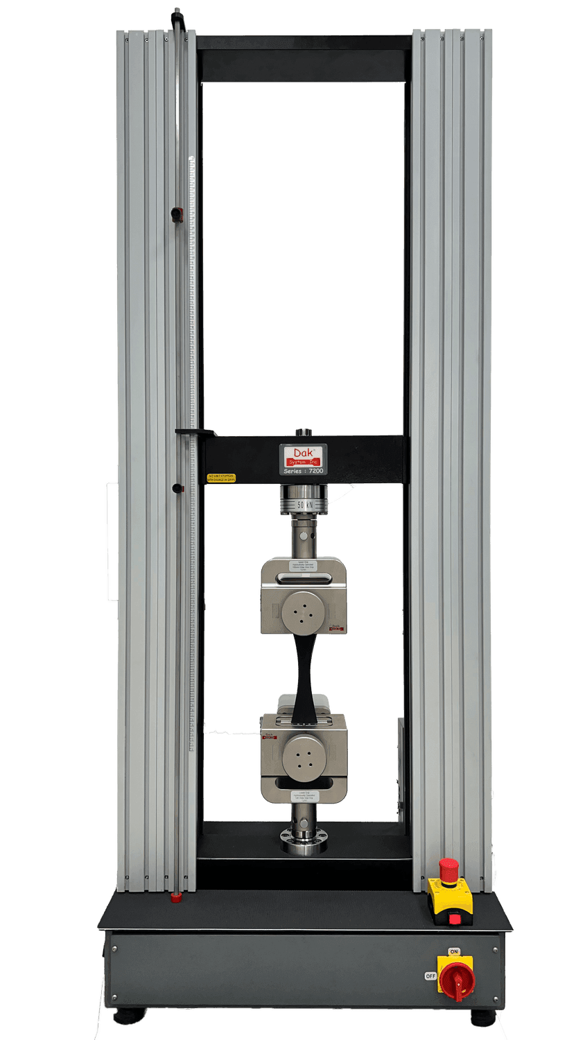 Dak Series 7200 Lite double-column universal testing machine