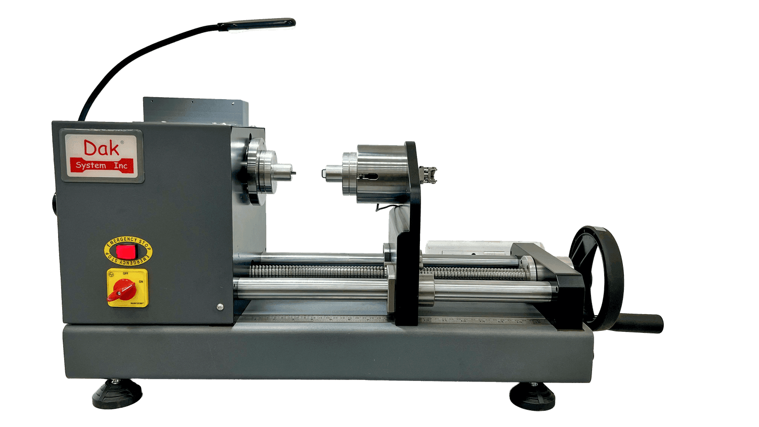 Torsion Tester